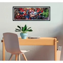 Marvel - 1000 pezzi^Clementoni Outlet