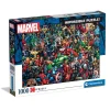 Marvel - 1000 pezzi^Clementoni