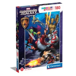 Marvel Guardians Of The Galaxy - 180 pezzi^Clementoni Sale