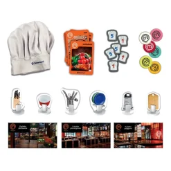 MasterChef^Clementoni Discount