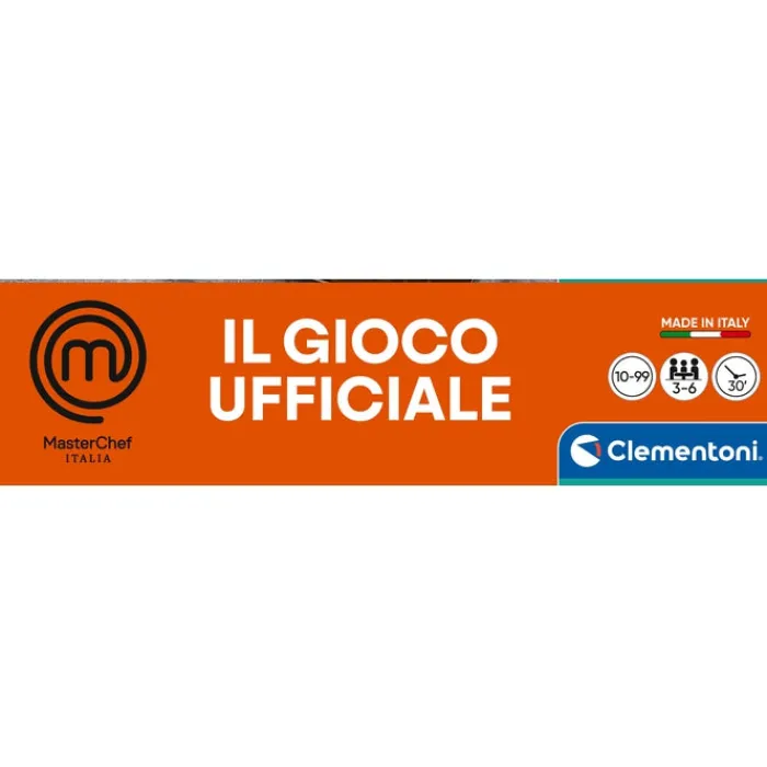 MasterChef^Clementoni Discount