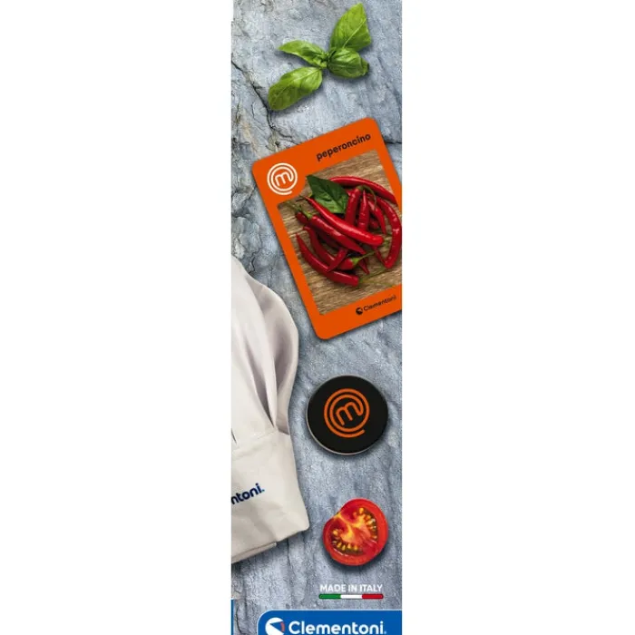 MasterChef^Clementoni Discount