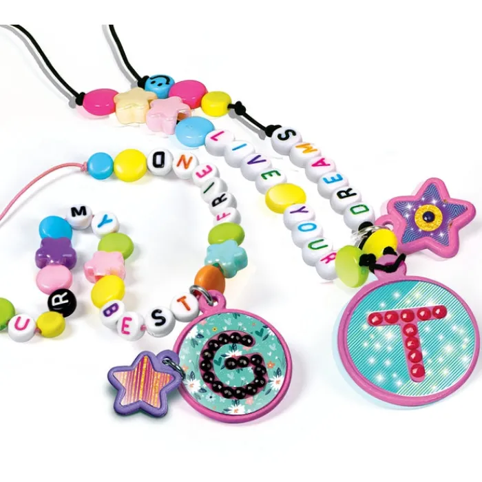 Message Creations^Clementoni Discount