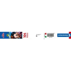 Mickey And Friends - 104 pezzi^Clementoni Hot