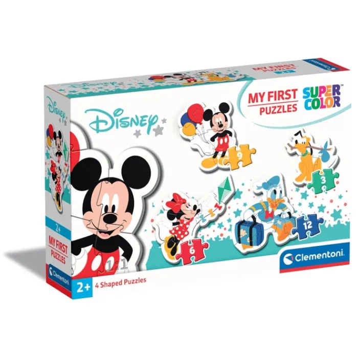 Mickey Mouse^Clementoni Outlet