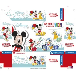 Mickey Mouse^Clementoni Outlet