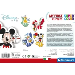 Mickey Mouse^Clementoni Outlet