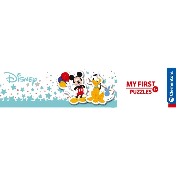 Mickey Mouse^Clementoni Outlet