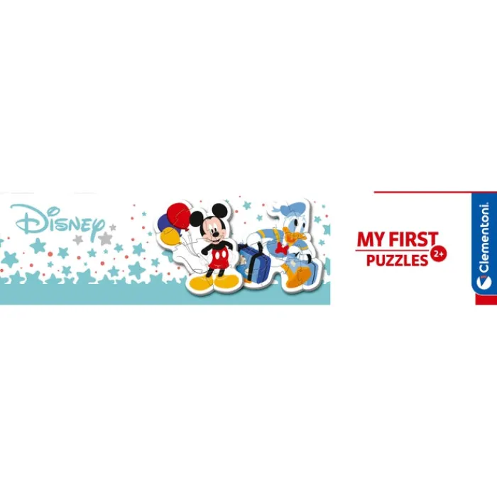 Mickey Mouse^Clementoni Outlet