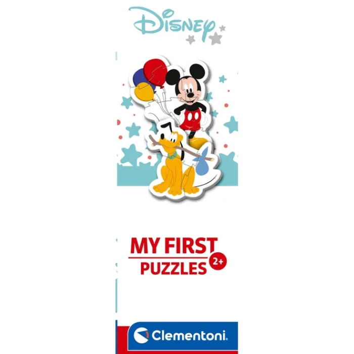 Mickey Mouse^Clementoni Outlet