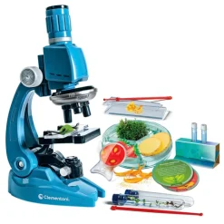 Microscopio Super^Clementoni Online