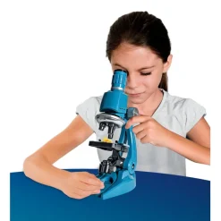 Microscopio Super^Clementoni Online
