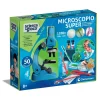 Microscopio Super^Clementoni Hot