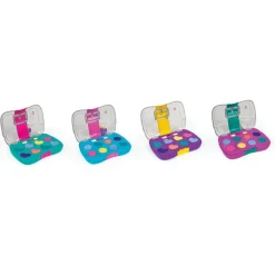 Mini Bag degli Ombretti^Clementoni Online