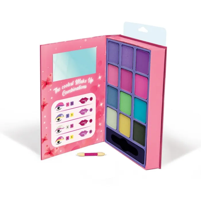 Mini palette - Spring^Clementoni Best