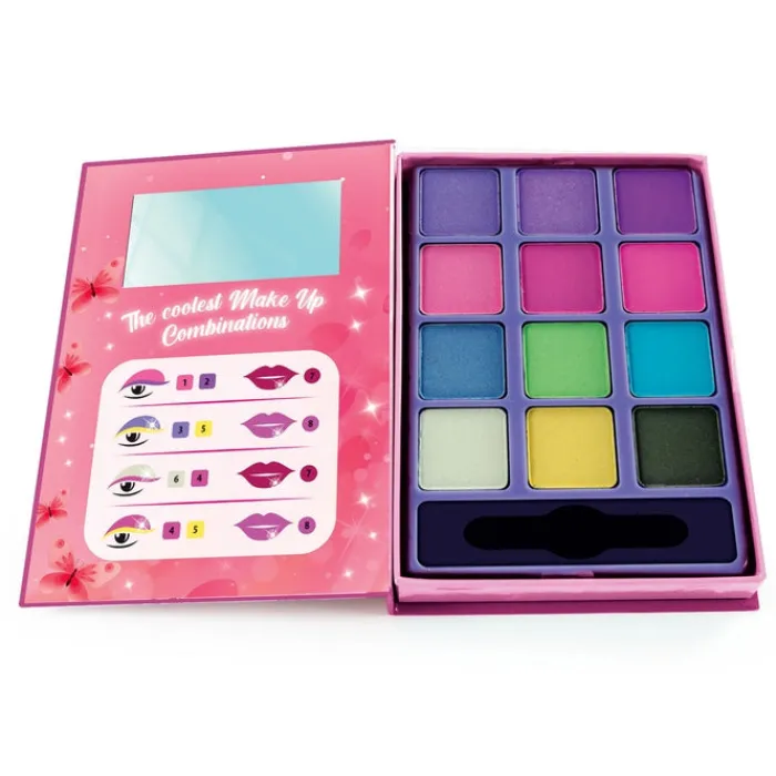 Mini palette - Spring^Clementoni Best
