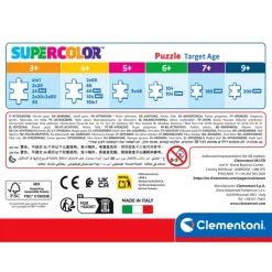 Minnie - 30 pezzi^Clementoni New
