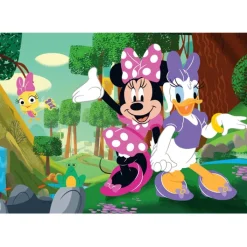 Minnie - 60 pezzi^Clementoni Best