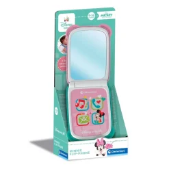 Minnie Flip Phone^Clementoni Sale