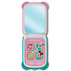 Minnie Flip Phone^Clementoni Sale
