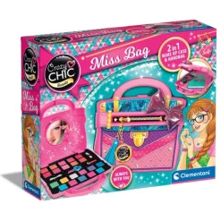 Miss Bag Trousse^Clementoni Outlet