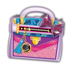 Miss Bag Trousse^Clementoni New