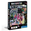 Monster High - Face Art^Clementoni