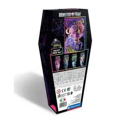 Monster High Clawdeen Wolf - 150 pezzi^Clementoni Online