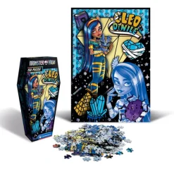 Monster High Cleo Denile - 150 pezzi^Clementoni New