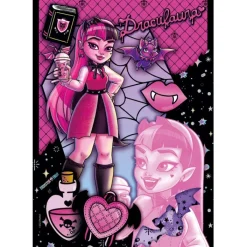 Monster High Draculaura - 150 pezzi^Clementoni Clearance