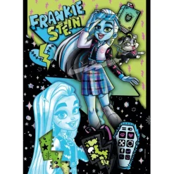 Monster High Frankie Stein - 150 pezzi^Clementoni