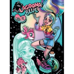 Monster High Lagoona Blue - 150 pezzi^Clementoni Online