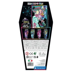 Monster High Lagoona Blue - 150 pezzi^Clementoni Online