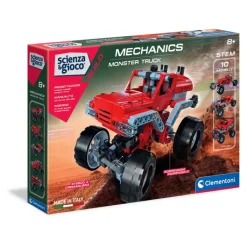 Monster Truck^Clementoni Sale