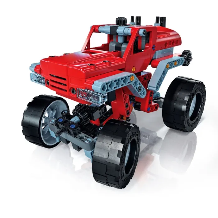 Monster Truck^Clementoni Sale