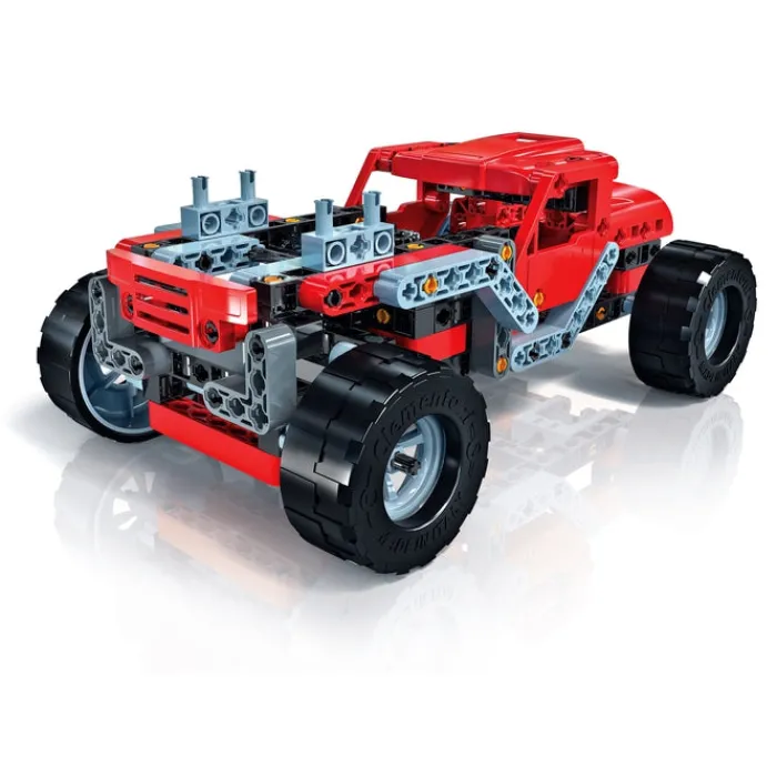 Monster Truck^Clementoni Sale