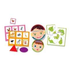 Montessori - Giochi per il nido^Clementoni New