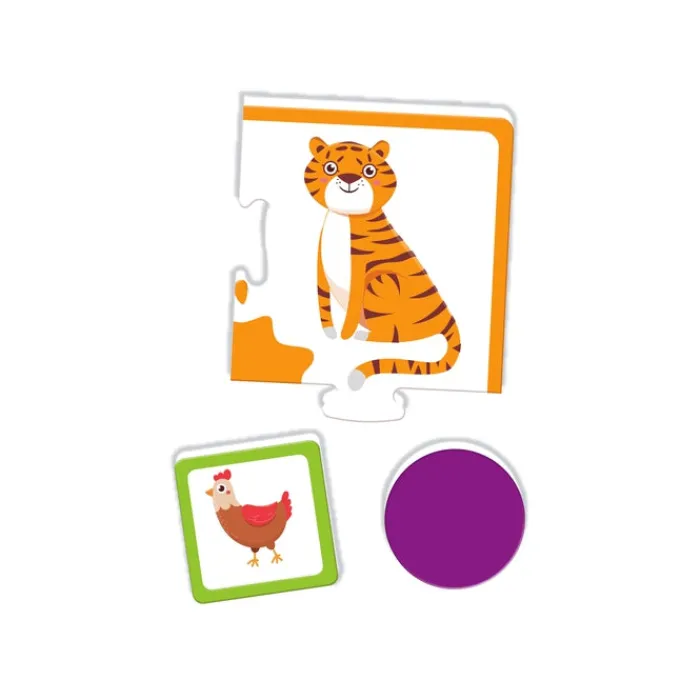 Montessori - Giochi per il nido^Clementoni New