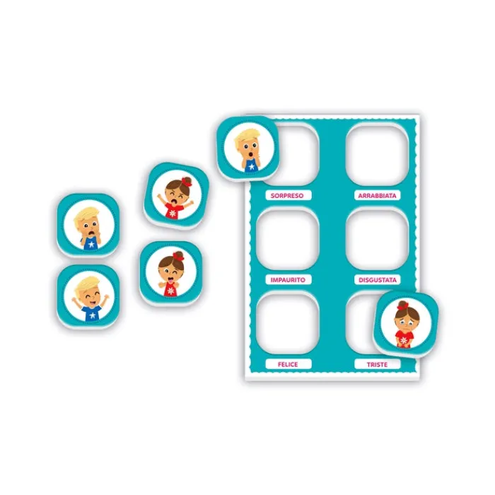Montessori - Il Corpo Umano^Clementoni Clearance
