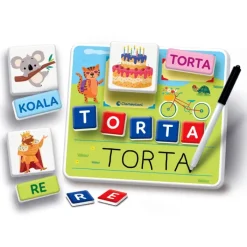 Montessori - Imparo a scrivere^Clementoni Outlet