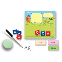 Montessori - Imparo a scrivere^Clementoni Outlet
