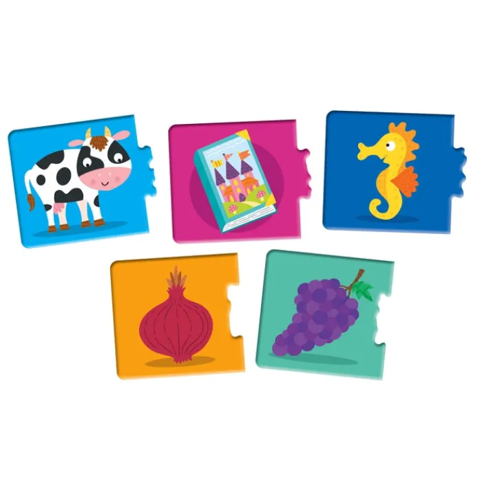 Montessori - Le mie Prime 100 parole^Clementoni Online