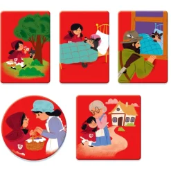 Montessori - Mille e una fiaba^Clementoni Outlet