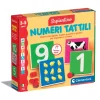 Montessori - Numeri Tattili^Clementoni Sale