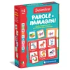 Montessori - Parole e immagini^Clementoni Outlet