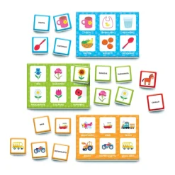 Montessori - Parole e immagini^Clementoni Outlet