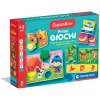 Montessori - Primi Giochi^Clementoni Online