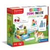 Montessori - Primo inglese^Clementoni Online