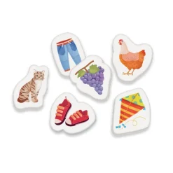 Montessori - Primo inglese^Clementoni Online