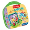 Montessori - Valigetta Magnetica la mia Casetta^Clementoni Clearance